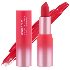 Baby Bright ลิปสติก Gentle Matte Collagen Lipstick 3.7 กรัม - Baby Bright, เครื่องสำอาง