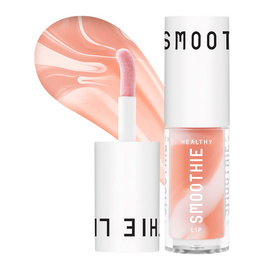 Baby Bright ลิปกลอส Healthy Smoothie Lip 2.5 กรัม - Baby Bright, ริมฝีปาก