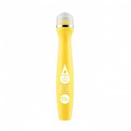 Baby Bright เซรั่มรอบดวงตา Lemon & Vit C Whitening Dark Spot Roller Serum 15 มล. - Baby Bright, ดูแลรอบดวงตาและริมฝีปาก