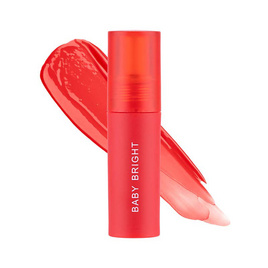 Baby Bright ลิปทินท์ Mask Friendly Lip Tint 2.5 กรัม - Baby Bright, เครื่องสำอาง