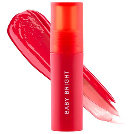 Baby Bright ลิปทินท์ Mask Friendly Lip Tint 2.5 กรัม - Baby Bright, เครื่องสำอาง