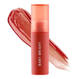 Baby Bright ลิปทินท์ Mask Friendly Lip Tint 2.5 กรัม - Baby Bright, เครื่องสำอาง