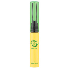 Baby Bright มาสคาร่า Sunflower Mascara 5 กรัม - Baby Bright, ตกแต่งดวงตา