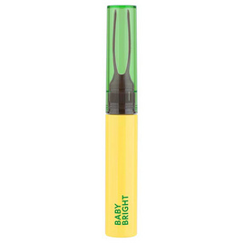 Baby Bright มาสคาร่า Sunflower Mascara 5 กรัม - Baby Bright, เครื่องสำอาง