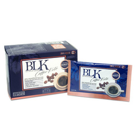 Balance Brand BLK กาแฟคีโต บรรจุ 10 ซอง - Balance Brand, อาหารเสริมเพื่อความงาม