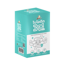 Balans ไบโอติก 3พี (1 กล่อง 10 ซอง) - Balans, สุขภาพ ออกกำลังกาย