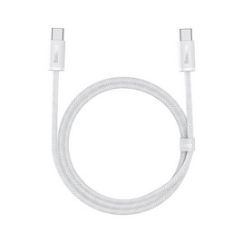 Baseus Type-C to C Cable Dynamic TC - Baseus, อุปกรณ์สำหรับโทรศัพท์
