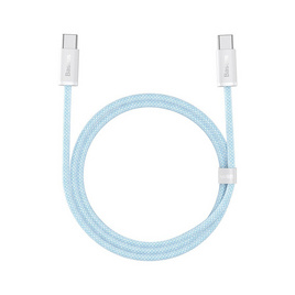 Baseus Type-C to C Cable Dynamic TC - Baseus, สายชาร์จ