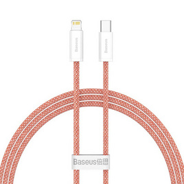 Baseus สายชาร์จ Type C to L รุ่น Dynamic CP - Baseus, อุปกรณ์สำหรับโทรศัพท์
