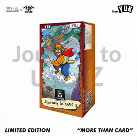 Battle of Talingchan Booster Box 11 Journey to นคร Z (BT11) - Pasulol x Battle of talingchan, การ์ดเกม