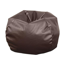 BeanBag ทรงกลมหนังเทียม PVC Size SS - Esupersave, เฟอร์นิเจอร์