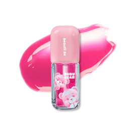 Beautii Be ลิปออยล์ Bubu Bear Lip Oil 3.8 มล. - Beautii Be, ริมฝีปาก