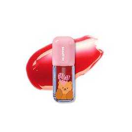 Beautii Be ลิปออยล์ Bubu Bear Lip Oil 3.8 มล. - Beautii Be, ความงาม