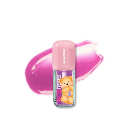 Beautii Be ลิปออยล์ Bubu Bear Lip Oil 3.8 มล. - Beautii Be, ริมฝีปาก