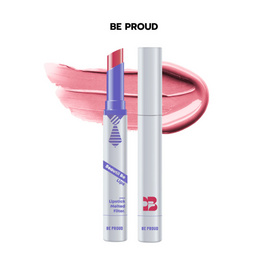 Beautii Be ลิปสติก Lipstick Melted Filter 2.7 กรัม - Beautii Be, ริมฝีปาก
