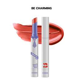 Beautii Be ลิปสติก Lipstick Melted Filter 2.7 กรัม - Beautii Be, เครื่องสำอาง