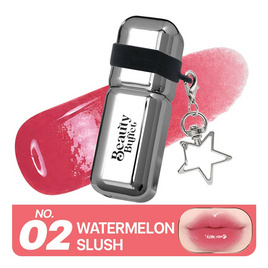 Beauty Buffet ลิปทินท์ Iconic Shine Lip Tint Serum 4 กรัม - Beauty Buffet, Beauty Buffet