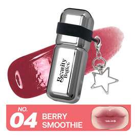 Beauty Buffet ลิปทินท์ Iconic Shine Lip Tint Serum 4 กรัม - Beauty Buffet, Beauty Buffet