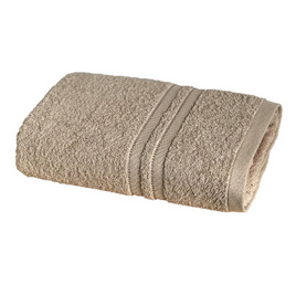 Behome ผ้าเช็ดตัว รุ่น Lux ขนาด 27x54นิ้ว - Behome, อุปกรณ์เครื่องใช้ในห้องน้ำ