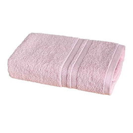 Behome ผ้าเช็ดตัว รุ่น Lux ขนาด 27x54นิ้ว - Behome, อุปกรณ์เครื่องใช้ในห้องน้ำ
