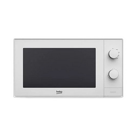 Beko ไมโครเวฟ ความจุ 20 ลิตร 700W รุ่น MOC20100W - Beko, ไมโครเวฟ