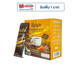 Belife กาแฟสมุนไพรเพื่อสุขภาพ บรรจุ 20 ซอง - Belife, Belife