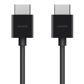 Belkin สายสัญญาณ 4K Ultra High Speed HDMI 2.1 (AV10175bt2MBKV2) - Belkin, ไอที กล้อง