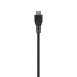 Belkin สายสัญญาณ (F3Y020bt1M) High Speed HDMI Cable with Ethernet 1 M - Belkin, อุปกรณ์เสริมคอมพิวเตอร์อื่นๆ