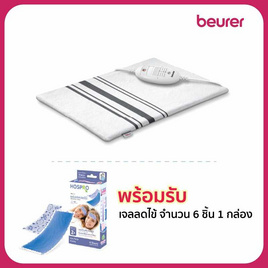 Beurer แผ่นให้ความอบอุ่น รุ่น HK25 - Beurer, อุปกรณ์เครื่องมือแพทย์อื่นๆ