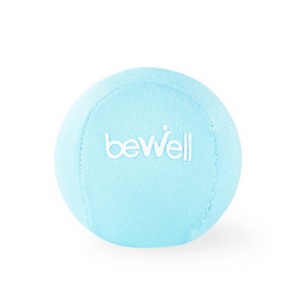 Bewell Hand Stress Ball ลูกบอลบริหารมือเพื่อสุขภาพ - Bewell, อุปกรณ์และเครื่องมือนวด