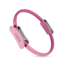 Bewell Pilates Ring ห่วงพิลาทิส ห่วงโยคะ - Bewell, อุปกรณ์เสริม กีฬาและฟิตเนส