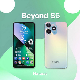 Beyond S6 (Ram 4 Gb , Rom 128 Gb) - Beyond, สมาร์ทโฟน