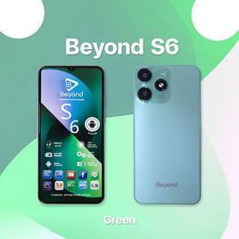 Beyond S6 (Ram 4 Gb , Rom 128 Gb) - Beyond, โทรศัพท์