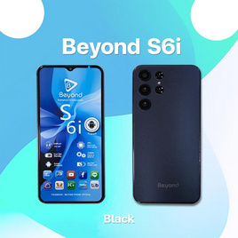 Beyond S6i (Ram 4 Gb , Rom 128 Gb) - Beyond, สมาร์ทโฟน