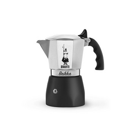 Bialetti หม้อต้มกาแฟ รุ่นบริกก้า ขนาด 2 Cup - Bialetti, Bialetti