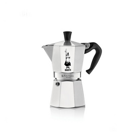 Bialetti หม้อต้มกาแฟ รุ่นโมคาเอ็กซ์เพรส ขนาด 6 Cup - Bialetti, 7Online