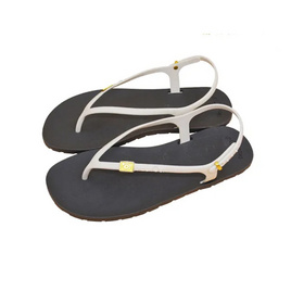 BlackOut FlipperSlingback รองเท้าแตะ - Blackout, รองเท้า