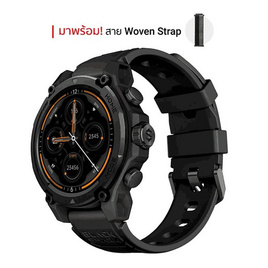Black Shark นาฬิกา Smart Watch รุ่น GS3 - Black Shark, แก็ดเจ็ต