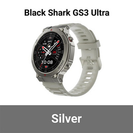 Black Shark นาฬิกา Smart Watch GS3 Ultra - Black Shark, สินค้าใหม่