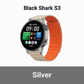 Black Shark นาฬิกา Smart Watch รุ่น S3 - Black Shark, สินค้าใหม่ไอทีแกดเจ็ท
