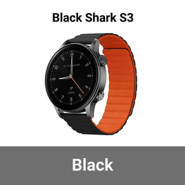 Black Shark นาฬิกา Smart Watch รุ่น S3 - Black Shark, สินค้าใหม่ไอทีแกดเจ็ท