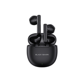 Black Shark หูฟังบลูทูธแบบ True Wireless รุ่น T9 - Black Shark, Black Shark