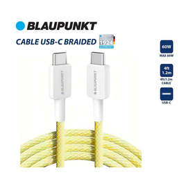 Blaupunkt สายชาร์จ C to C รุ่น BLC3201 - BLAUPUNKT