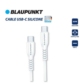 Blaupunkt สายชาร์จ C to C รุ่น BLC8601 - BLAUPUNKT, สินค้าใหม่ไอทีแกดเจ็ท