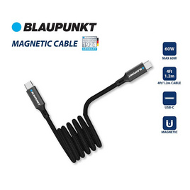 Blaupunkt สายชาร์จ C to C  รุ่น BLC9601 - BLAUPUNKT