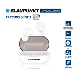 Blaupunkt หูฟังบลูทูธแบบ True Wireless รุ่น BAT2002 - BLAUPUNKT, สินค้าใหม่ไอทีแกดเจ็ท