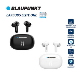 Blaupunkt หูฟังบลูทูธแบบ True Wireless รุ่น BAT3001 - BLAUPUNKT, สินค้าใหม่ไอทีแกดเจ็ท
