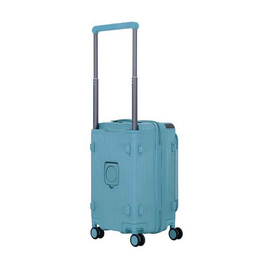Blue Planet กระเป๋าเดินทาง รุ่น Apex 541 ขนาด 20 นิ้ว - BP WORLD, กระเป๋าและกระเป๋าเดินทาง