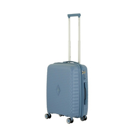 Blue Planet กระเป๋าเดินทาง รุ่น Diamond 5001 - BLUE PLANET