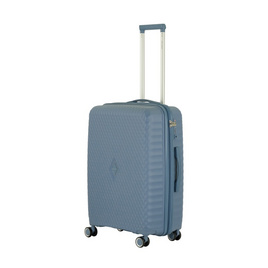 Blue Planet กระเป๋าเดินทาง รุ่น Diamond 5001 - BLUE PLANET, กระเป๋าเดินทาง TSA